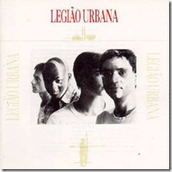 Legião Urbana1985
