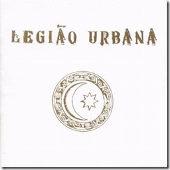 Legião Urbana v