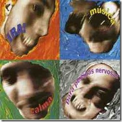 ira musica calma