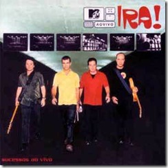 ira vivo