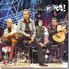 ira acústico