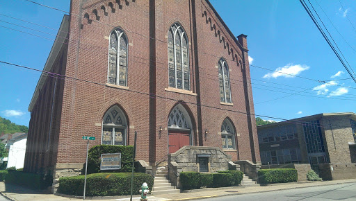 Sharpsburg Family Worship Center