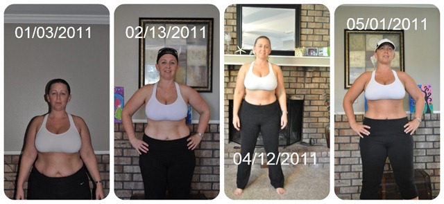 dibble dabble life weight loss slow and steady