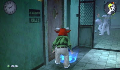 Bully screenshot