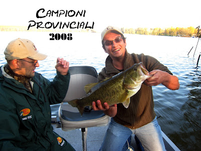 Campioni provinciali 2008