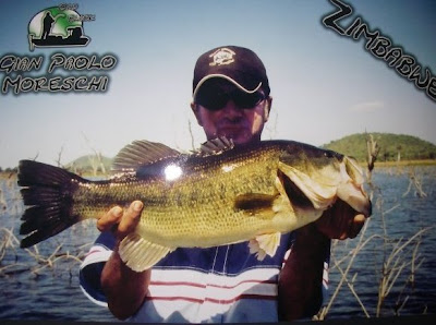Super Iper Big Bass del Gian Paolo Moreschi