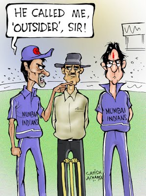 mumbai toons