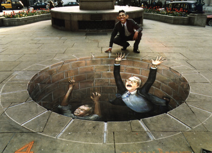 3d art