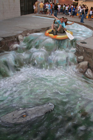 3d art
