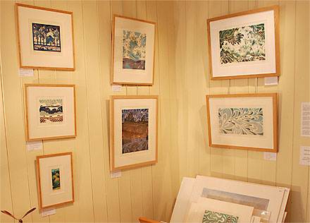 Bridlington exhibition