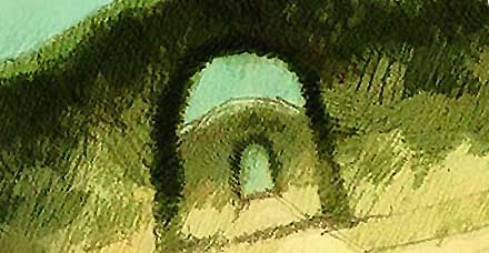Original thumbnail sketch