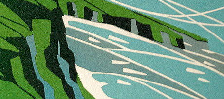 Reduction print