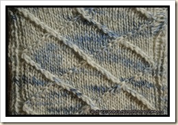 Orzival socks - foot close-up Orzival socks - foot close-up