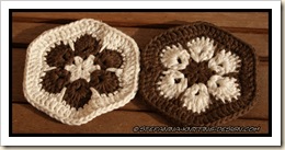 African flower 3 African flower 3