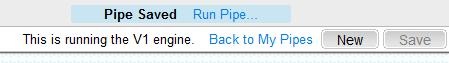 Pipe Salva