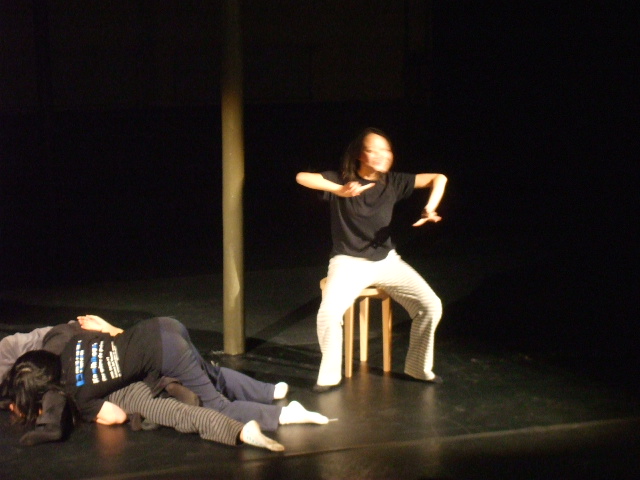 Ballet Noah /Tanz Festival with