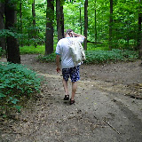 New Carlisle Camping Day 3
