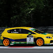 Gabriele TARQUINI - SEAT Leon TDI - Monza 2010