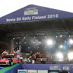 Sebastien Loeb - Daniel Elena - Citroen C4 WRC