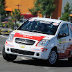 Daniel Ungur - Anton Avram - Citroen C2R2 Max