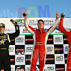 RX4 AWD Podium