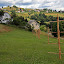Countryside around Hrcava (Czech Republic)