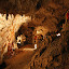 The Demanovska Jaskyna Slobody Cave (Demanova, Slovakia)