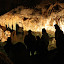 The Demanovska Jaskyna Slobody Cave (Demanova, Slovakia)