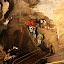 The Demanovska Jaskyna Slobody Cave (Demanova, Slovakia)