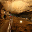 The Demanovska Jaskyna Slobody Cave (Demanova, Slovakia)