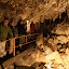 The Demanovska Jaskyna Slobody Cave (Demanova, Slovakia)
