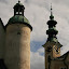 Banska Stiavnica (Slovakia) - The Holy Trinity Square