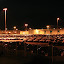 [EN] Ingolstadt, Germany. The yard packed with brand new Audis at the Audi factory. [SK] Ingolstadt, Nemecko. Parkovisko narvane novymi Audinami pri zavode Audi.