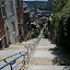 [EN] Liege, Belgium. 406 steps of the Montagne de Bueren. [SK] Liege, Belgicko. 406 schodov Montagne de Bueren.