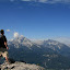 [EN] Berchtesgaden, Germany. Views from the Eagles Nest. [SK] Berchtesgaden, Nemecko. Vyhlady z Orlieho hniezda.