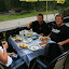 [EN] Berchtesgaden, Germany - Lunch before driving to the Munich Airport. [SK] Berchtegaden, Nemecko - Obed pred odchodom do Mnichova na letisko.