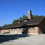 [EN] Dachau, Germany. Former concentration camp - The  crematorium. [SK] Dachau, Nemecko. Byvaly koncentracny tabor - Krematorium.