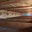 [EN] Dachau, Germany. Former concentration camp - Inside the prisoners barracks. [SK] Dachau, Nemecko. Byvaly koncentracny tabor -  Vo vnutri ubytovni vaznov.