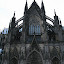 [EN] Cologne, Germany - The Cathedral. [SK] Kolin, Nemecko - Katedrala.