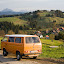 [SK] Pohľad na Krivánsku Malú Fatru z Oravskej Lesnej. ----- [EN] A view of the Krivánska Malá Fatra Mts. from Oravská Lesná.