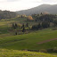 [SK] Krajina v okolí Oravskej Lesnej. ----- [EN] Countryside around the Oravská Lesná village.