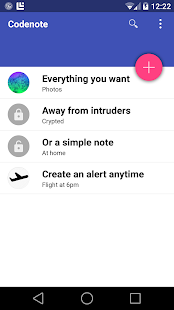 How to mod Codenote lastet apk for bluestacks
