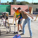 2008 Arizona PAC Tour