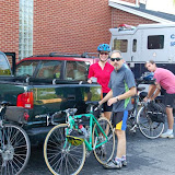 Maysville Ride