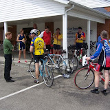 Spring Opener 2009