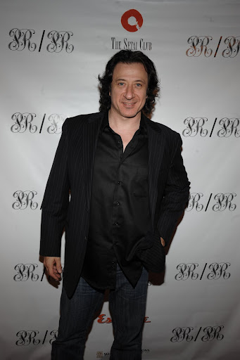 federico castelluccio attended central high school