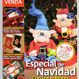 fomy especial navidad