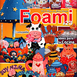 Foami 23 parte 1