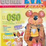 GOMA EVA COUNTRY #10