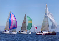 2005 Fleet / Approach to the leeward gate_ Hot Lips_ Vayu_ Cancan _2_.jpg 2005 Fleet / Approach to the leeward gate_ Hot Lips_ Vayu_ Cancan _2_.jpg